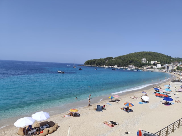 Private Tirana to Albanian Riviera Day Trip with Eden