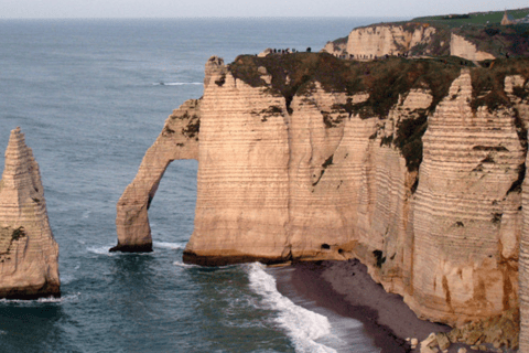 Étretat Gourmet Foodtour Rundgang