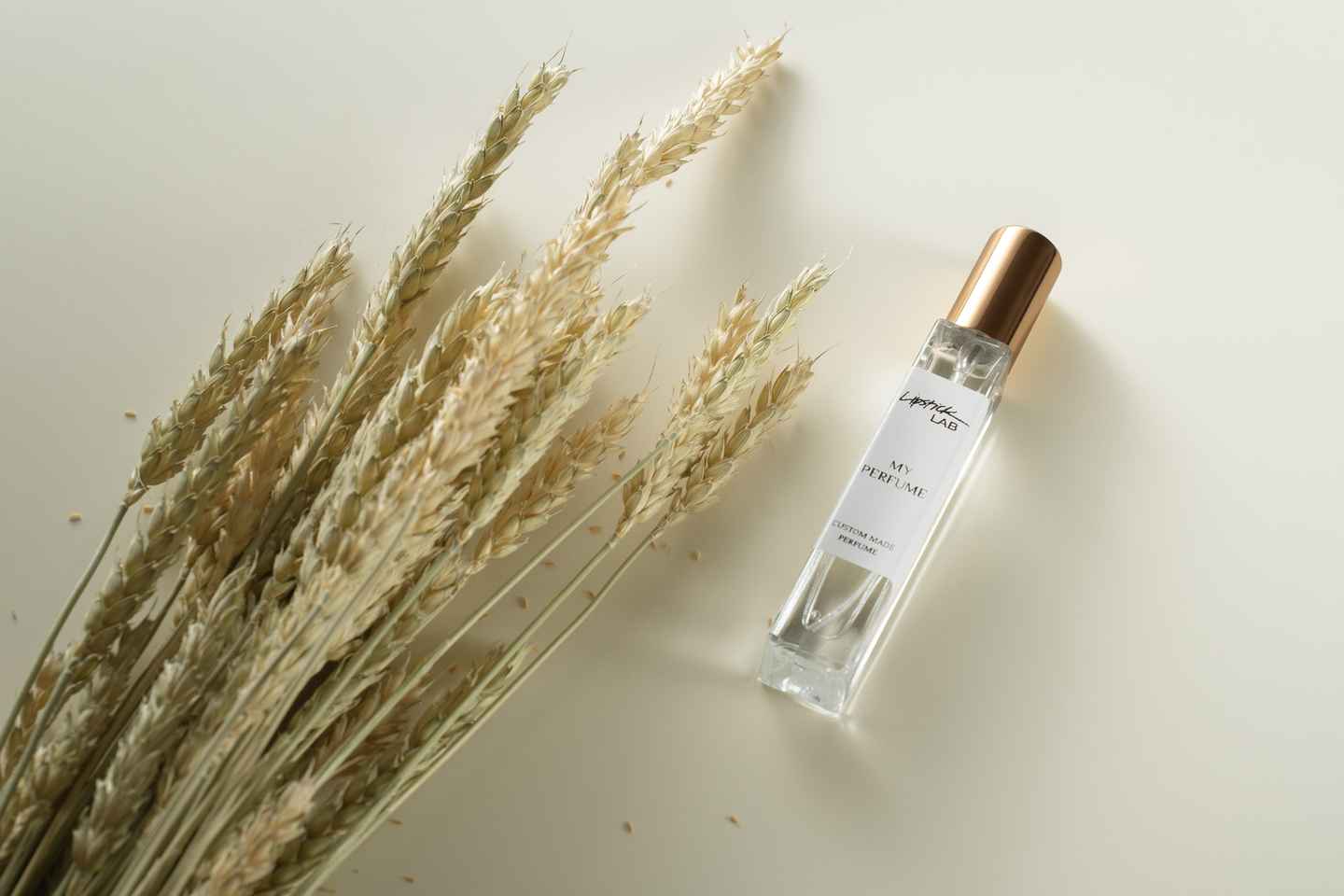 Belgrade: Perfume-Making Workshop with 10ml Bottle