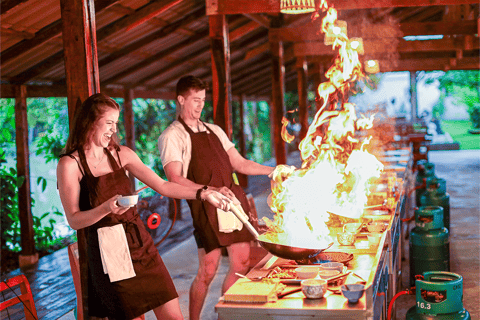 Chiang Mai: Half-Day Cooking Course at a Thai Cooking Farm - Image 2