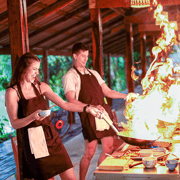 Chiang Mai: Half-Day Cooking Course at a Thai Cooking Farm