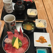 Tokyo Toyosu Tuna Auction + Breakfast (Sushi Dai or Bentomi)