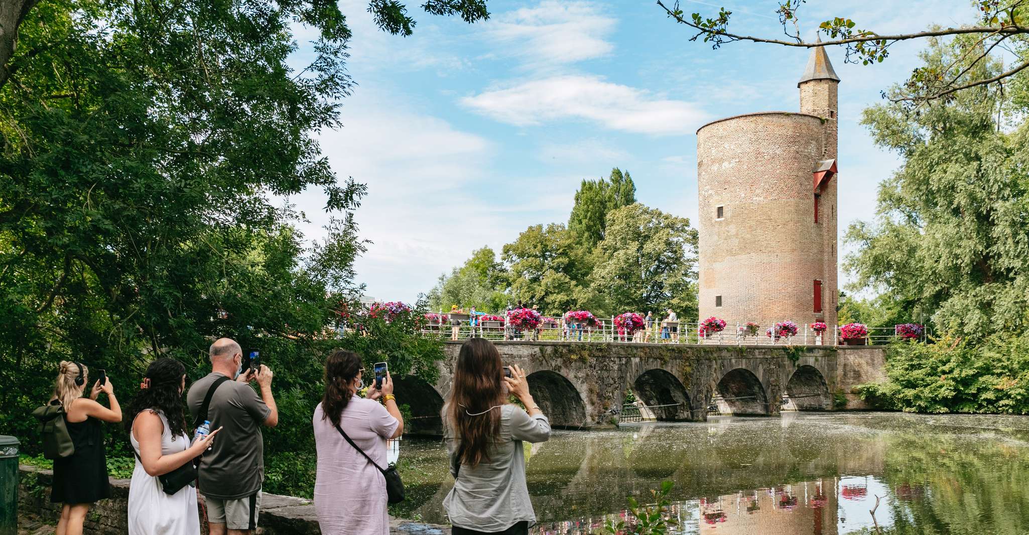 From Brussels: Guided Day Trip to Bruges and Ghent photo 12