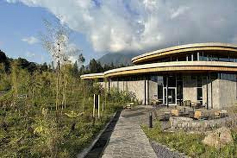 探索穆桑泽：洞穴、大猩猩文化和城市生活之旅探索穆桑泽：洞穴、大猩猩、文化和城市生活之旅