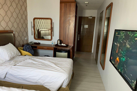 Philippines: 7-Day Boracay, Cebu, and Bohol Tour