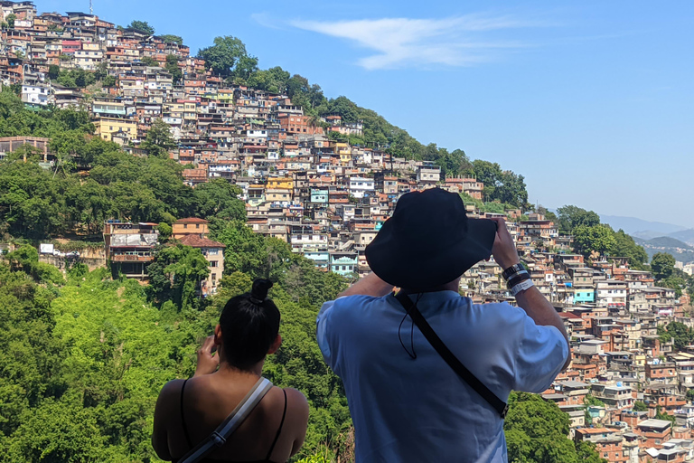 Private Custom 8-hour Exclusive tour in Rio with VIP tickets Private 8-hour tour with VIP tickets: Special Languages