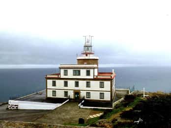 Wycieczka do Finisterre i Costa da Morte z Santiago de Compostela