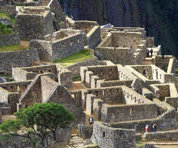 Excursión de un día a Machu Picchu desde Cusco