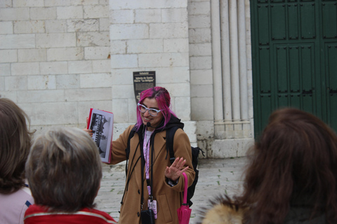 Visita Guiada por Valladolid