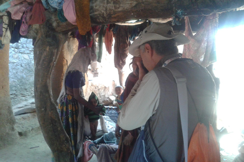 Da Ahmedabad: tour privato di 4 giorni in Gujarat e Rajasthan