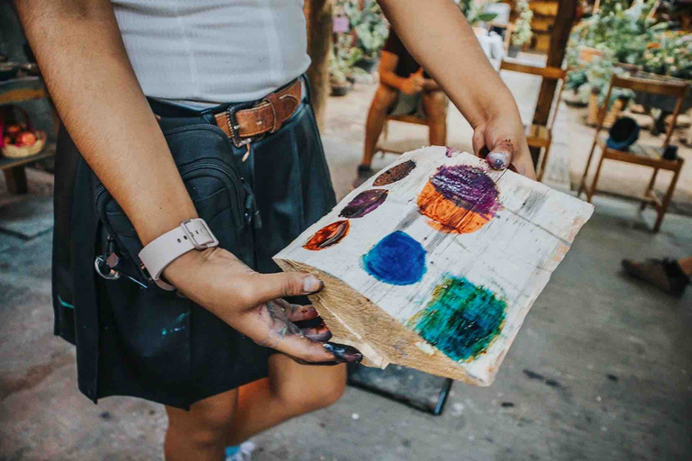 Oaxaca: Crafts & Cuisine Culture Tour