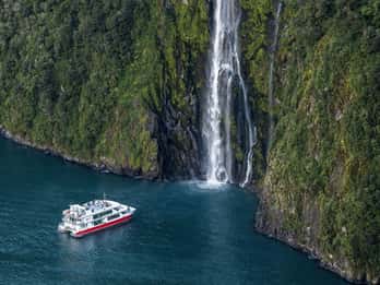 Nature Cruise — Grand Views