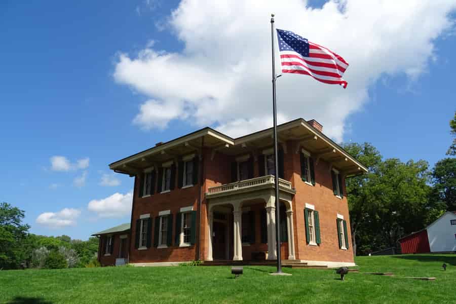 Von Chicago aus: Tagestour nach Galena. Foto: GetYourGuide
