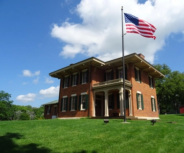 From Chicago: 1-Day Tour on Galena