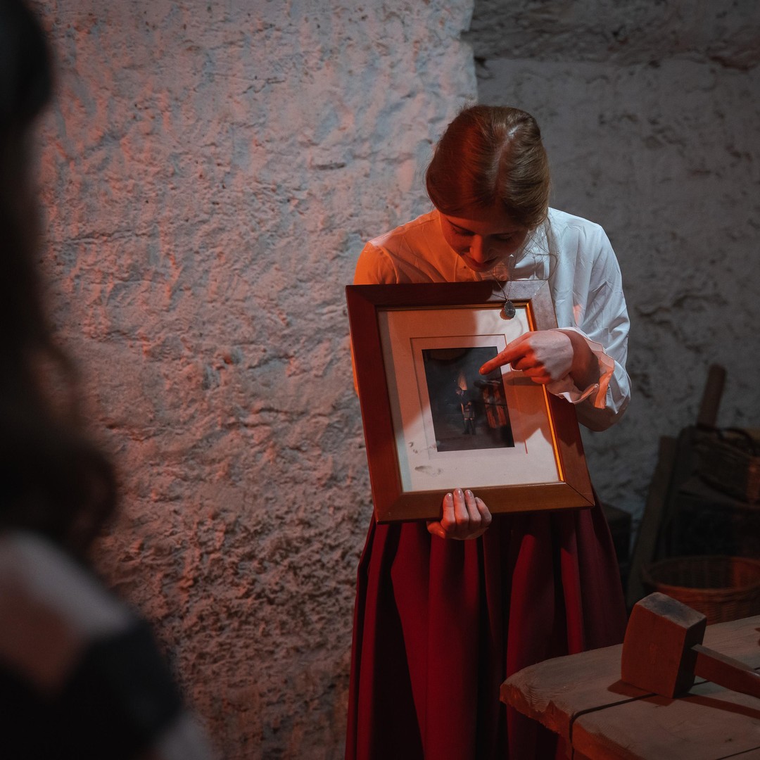Galería de fotos para redes