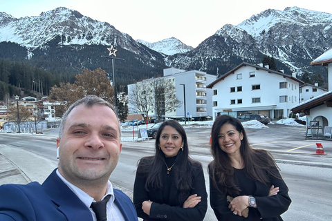 Engelberg: Lucerne and Mount Pilatus Private Day Trip