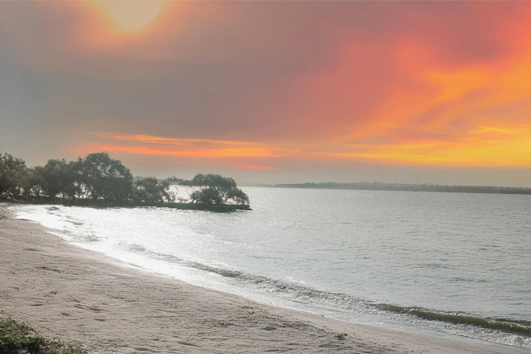 Brisbane: Private Beach Photo Shoot Experience