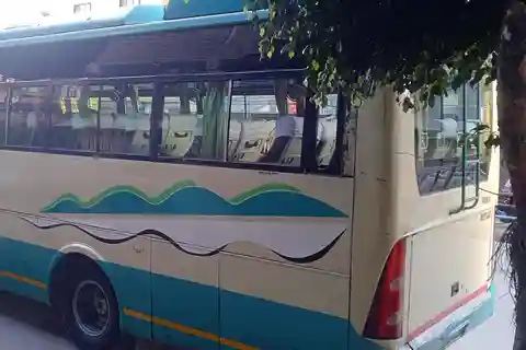 Biglietti per l'autobus turistico da Chitwan a Kathmandu