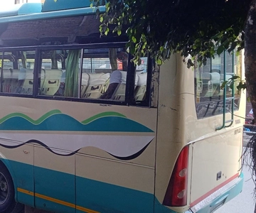 Chitwan to Kathmandu Tourist Bus Tickets