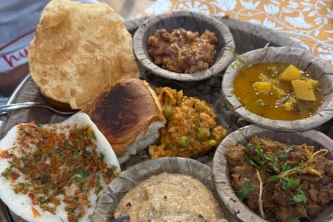 Delhi: Vegan Cooking Class with Local Chef