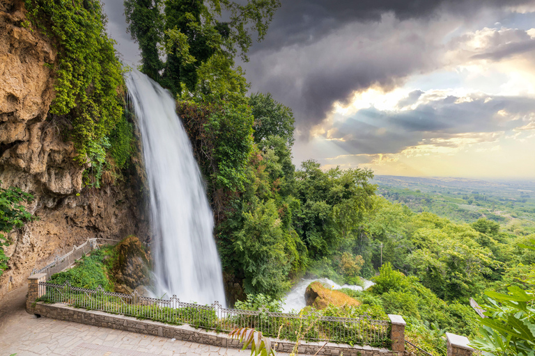 Thessaloniki: Edessa e Pozar Thermal Prive Minivan Viagem de 1 dia