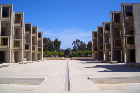 San Diego: Beaches & Bluffs zelf begeleide rondrit