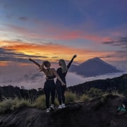 Mount Batur Sunrise Trekking All Inclusive Shared Tour