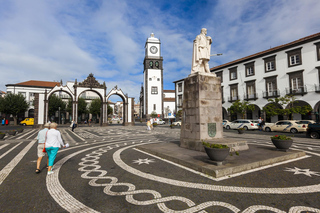 Lagoa, Azoren: Sightseeingtours