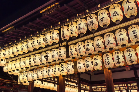 Limited Kyoto Evening: Sakura, Sake & Night Festival Vibes Package A: Cherry Blossom Limited - Sakura Drinking Party