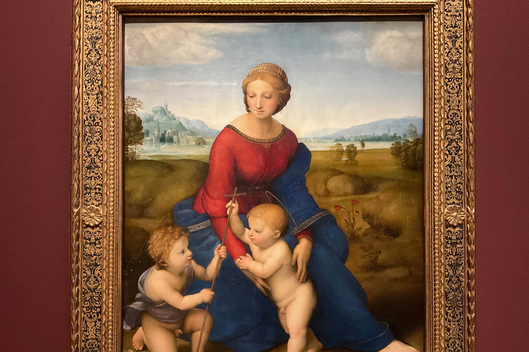 Vienna: Kunsthistorisches Museum's Masterpieces Guided Tour