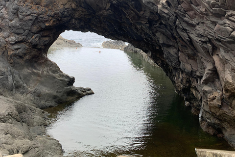 Madeira: tour panoramico privato per un massimo di 4 persone