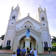 Puerto Princesa City Tour with Snacks