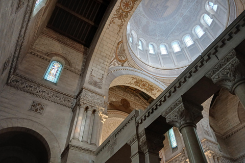 Tours: Saint Martin and Middle Ages Walking Tour