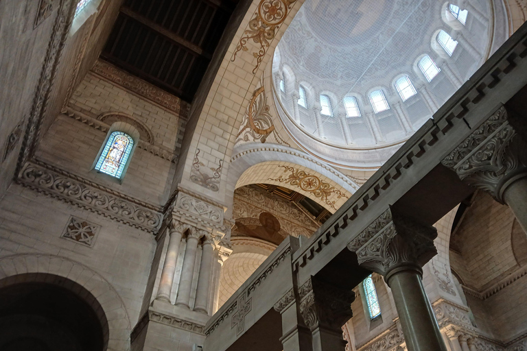 Tours: Saint Martin and Middle Ages Walking Tour