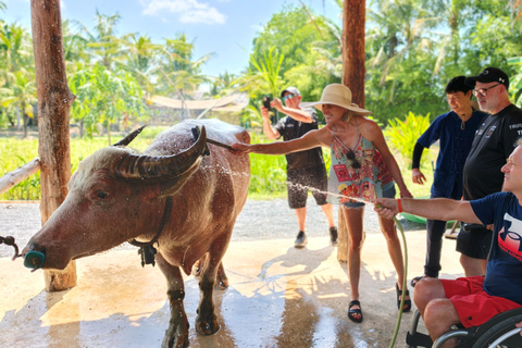Phuket: 6 Authentic Thai Cultural Hands-On Experiences