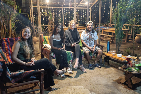 Cusco: 2-Day Coffee & Cacao Farm Stay Experience