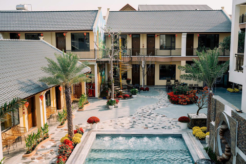 Hanoi: 3-Day Ninh Binh, Ha Long & Lan Ha Bay 5-Star Cruise