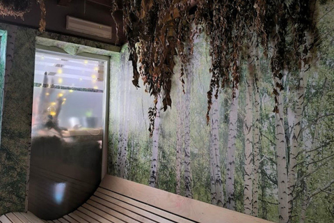 Langhe Spa Wellness Experience with Wine Langhe Spa Wellness Experience with Wine Tasting