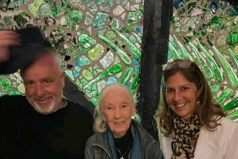 Nairobi: Kitengela Glass Studios and Nani’s wonderland tour