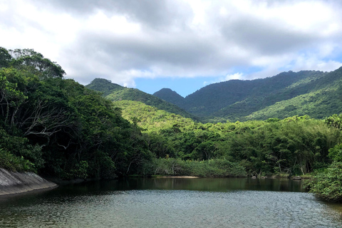 Ilha Grande: Wild Tour