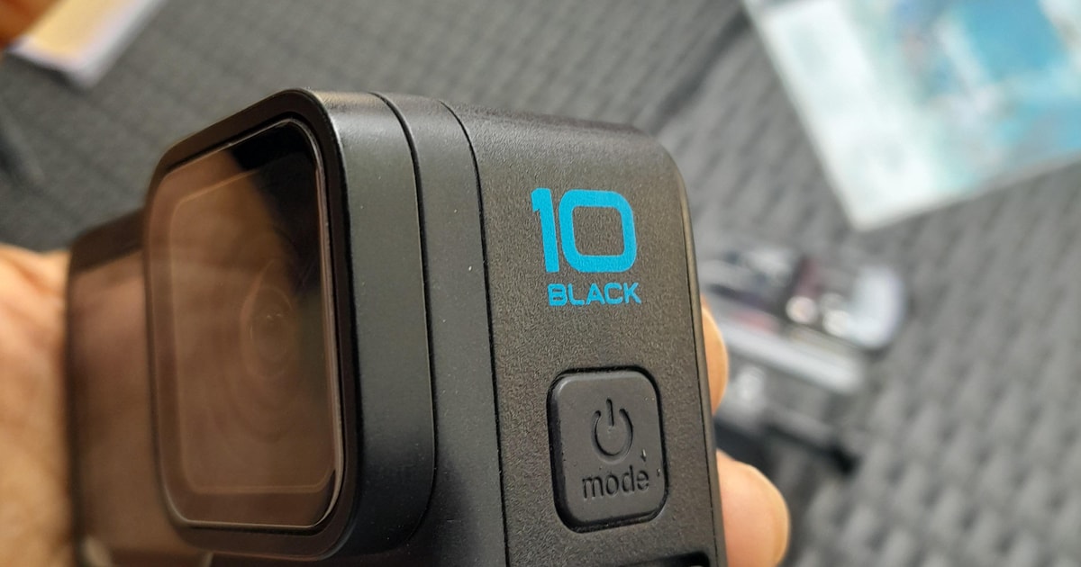 GoPro rental | GetYourGuide