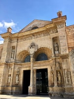 Santo Domingo - La plus vieille ville d'Amérique tout inclus voyage d'une journée - Hizvo