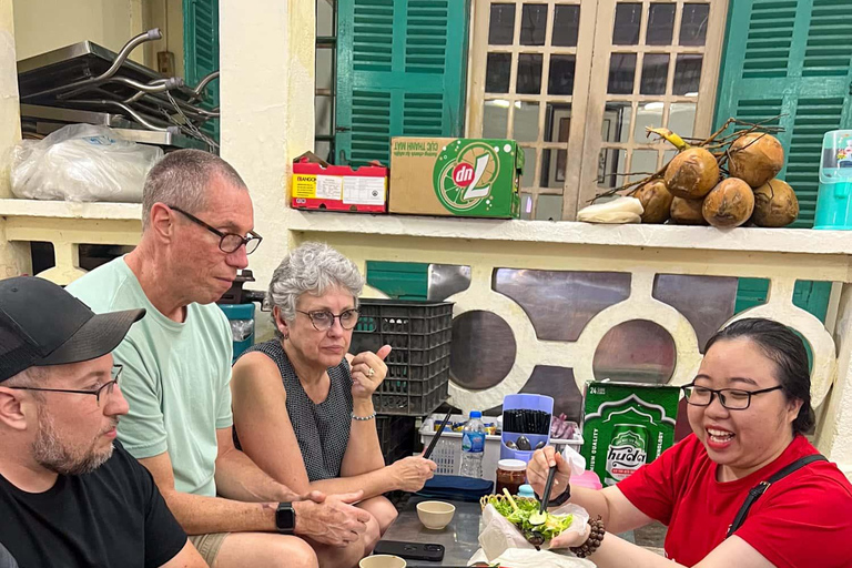 Da Nang Vegetarian Food Walking tour Da Nang Vegetarian Food Walking tour