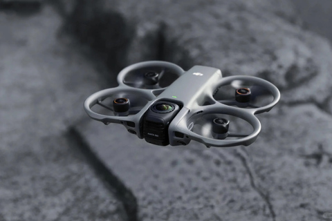 Hangzhou: Tech Discovery Tour with NEV Car Ride