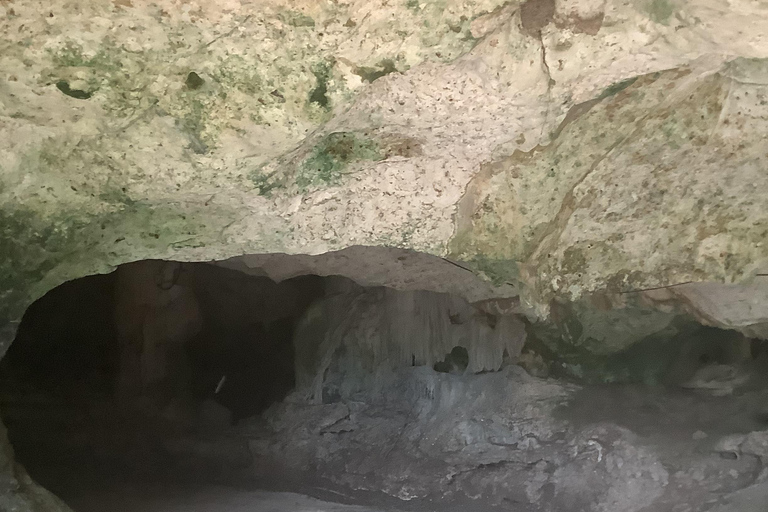 Montego Bay: Green Grotto Caves Tour