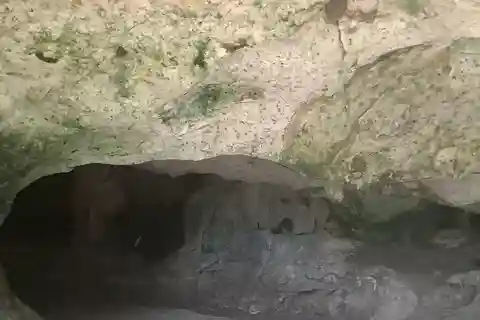 Montego Bay: Excursão às Grutas da Gruta Verde