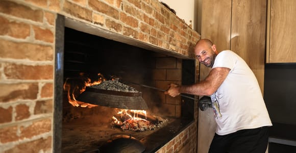 Zadar: Workshop zur Herstellung von traditionellem kroatischem Brot