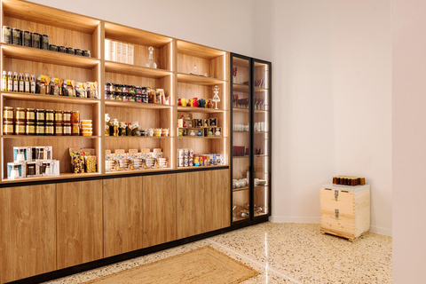 Cook like a Greek in a cooking Class in the heart of Athens