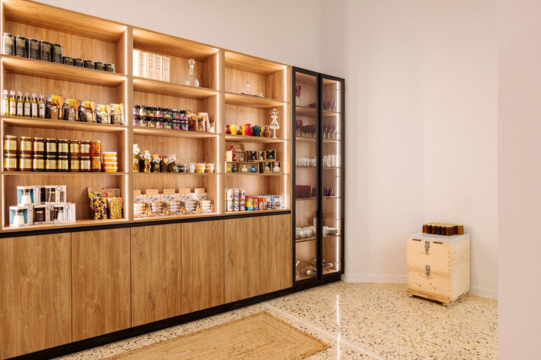 Cook like a Greek in a cooking Class in the heart of Athens