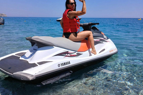 Rhodes Afandou : location de jet-skisRhodes Afandou : Location de jetski